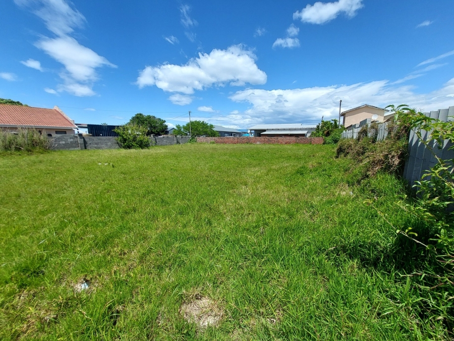 0 Bedroom Property for Sale in Kaysers Beach Eastern Cape